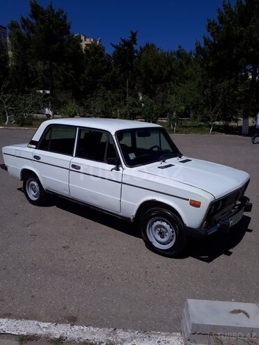 LADA (VAZ) 2106 1993, 123,550 km - 1.6 l - Sumqayıt
