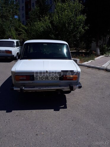LADA (VAZ) 2106 1993, 123,550 km - 1.6 l - Sumqayıt
