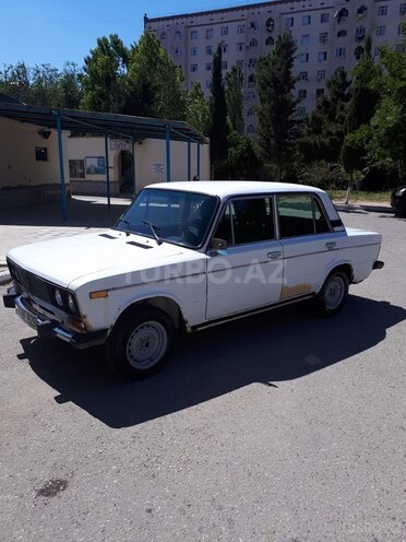 LADA (VAZ) 2106 1993, 123,550 km - 1.6 l - Sumqayıt