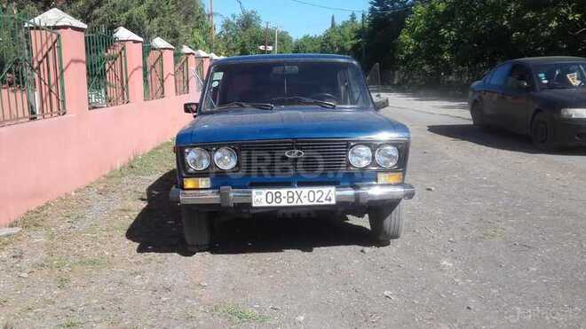 LADA (VAZ) 2106 1998, 150,000 km - 1.3 l - Gəncə
