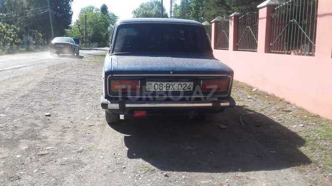 LADA (VAZ) 2106 1998, 150,000 km - 1.3 l - Gəncə