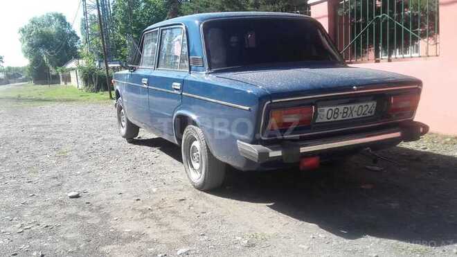 LADA (VAZ) 2106 1998, 150,000 km - 1.3 l - Gəncə