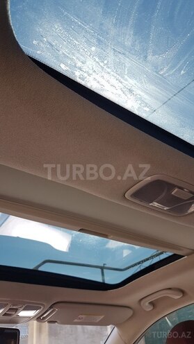 Hyundai ix35 2010, 80 km - 2.4 л - Bakı