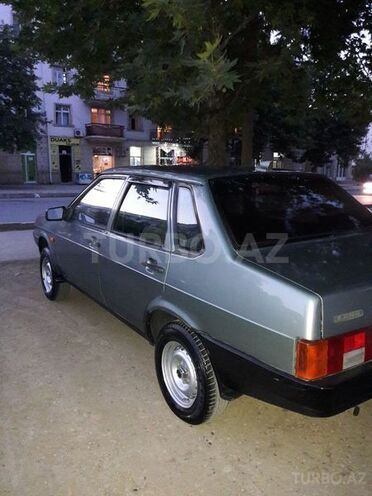 LADA (VAZ) 21099 1991, 150,000 km - 1.5 l - Gəncə