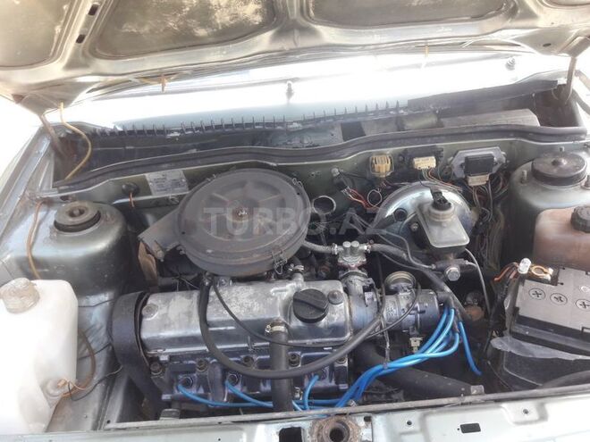 LADA (VAZ) 21099 1991, 150,000 km - 1.5 l - Gəncə