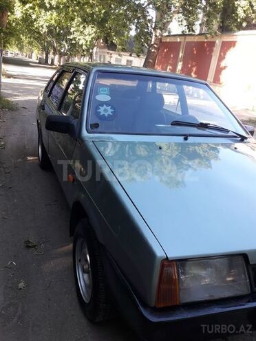 LADA (VAZ) 21099 1991, 150,000 km - 1.5 l - Gəncə