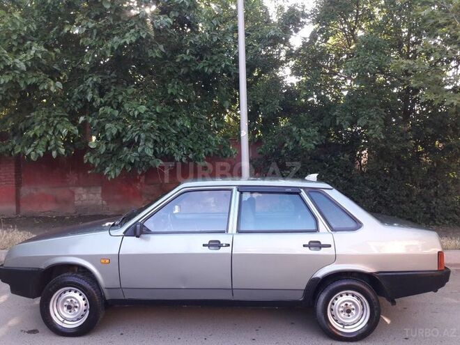 LADA (VAZ) 21099 1991, 150,000 km - 1.5 l - Gəncə