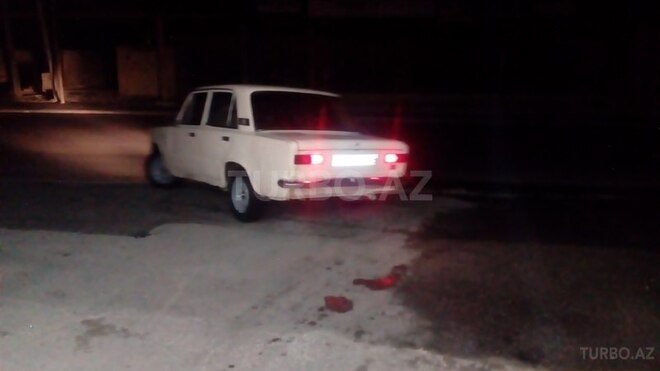 LADA (VAZ) 21011 1977, 550,000 km - 1.6 л - Bakı