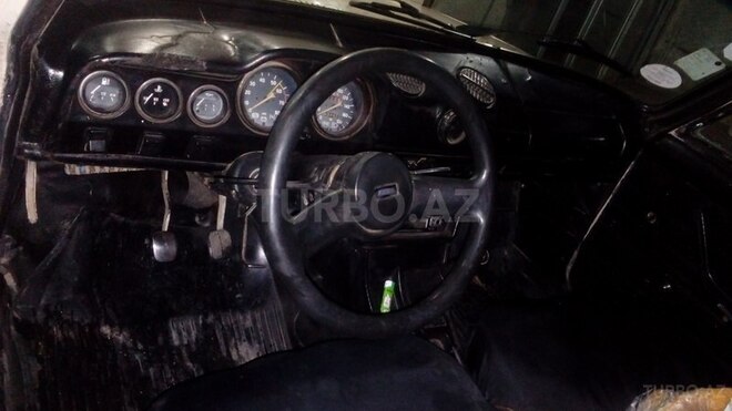 LADA (VAZ) 21011 1977, 550,000 km - 1.6 л - Bakı