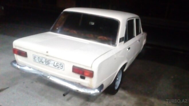 LADA (VAZ) 21011 1977, 550,000 km - 1.6 л - Bakı