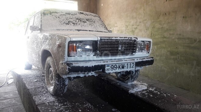 LADA (VAZ) 2107 2008, 46,000 km - 1.6 l - Füzuli
