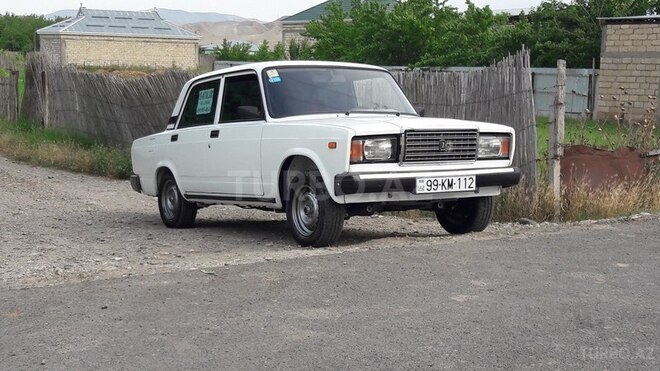 LADA (VAZ) 2107 2008, 46,000 km - 1.6 l - Füzuli