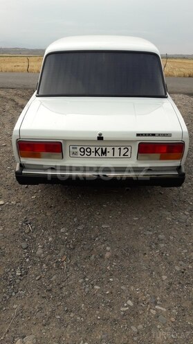 LADA (VAZ) 2107 2008, 46,000 km - 1.6 l - Füzuli