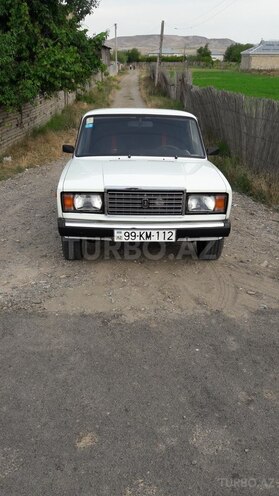 LADA (VAZ) 2107 2008, 46,000 km - 1.6 l - Füzuli