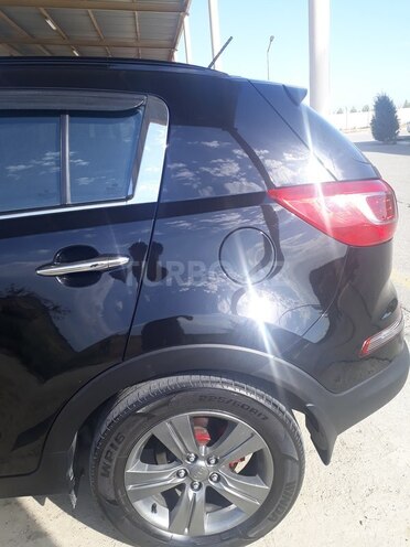 Kia Sportage 2011, 108,000 km - 2.0 l - Bakı