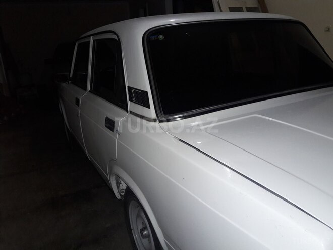 LADA (VAZ) 2107 2011, 8,500,020 km - 1.6 л - Ağstafa