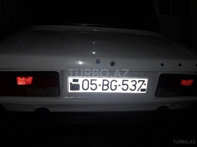 LADA (VAZ) 2107 2011, 8,500,020 km - 1.6 л - Ağstafa