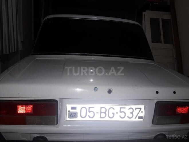LADA (VAZ) 2107 2011, 8,500,020 km - 1.6 л - Ağstafa