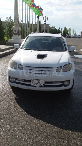 Mitsubishi Airtrek 2002, 177,000 km - 2.0 л - Gəncə