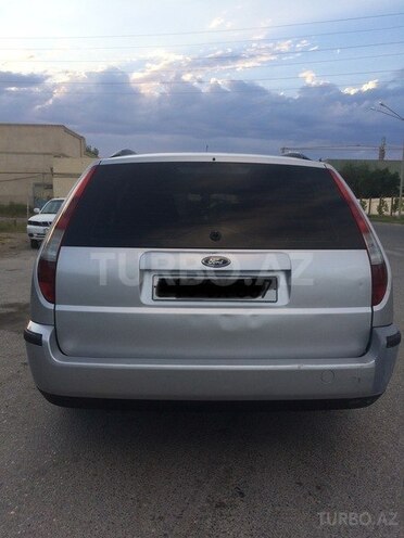 Ford Mondeo 2002, 250,000 km - 2.0 л - Bakı