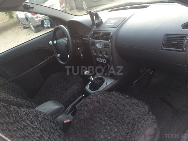 Ford Mondeo 2002, 250,000 km - 2.0 л - Bakı