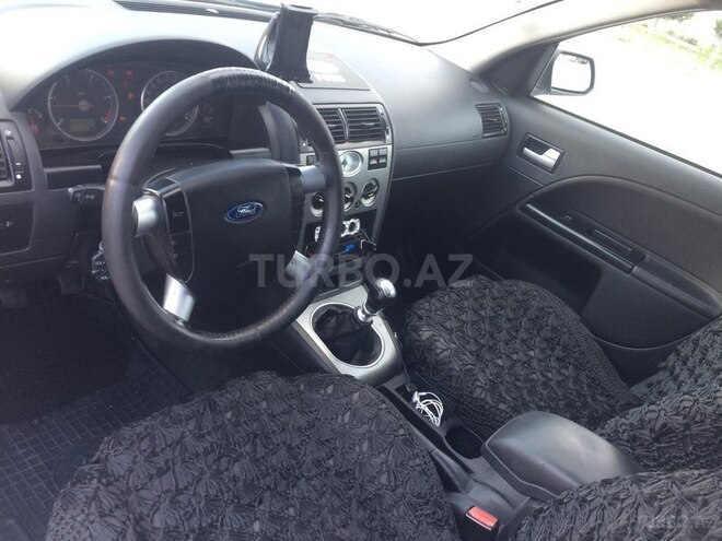 Ford Mondeo 2002, 250,000 km - 2.0 л - Bakı