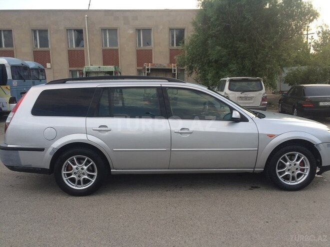 Ford Mondeo 2002, 250,000 km - 2.0 л - Bakı