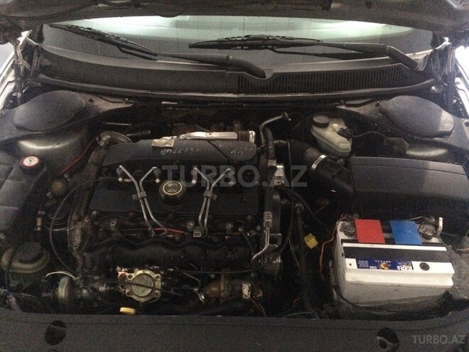 Ford Mondeo 2002, 250,000 km - 2.0 л - Bakı