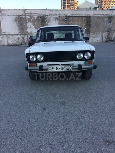 LADA (VAZ) 2106 2005, 234,384 km - 1.6 л - Bakı