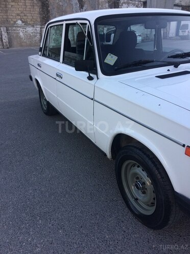 LADA (VAZ) 2106 2005, 234,384 km - 1.6 л - Bakı