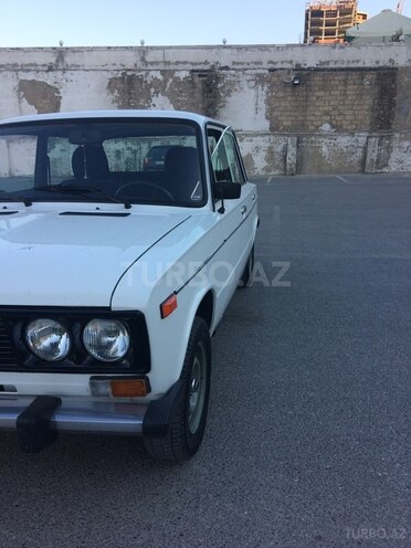 LADA (VAZ) 2106 2005, 234,384 km - 1.6 л - Bakı