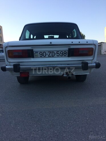 LADA (VAZ) 2106 2005, 234,384 km - 1.6 л - Bakı