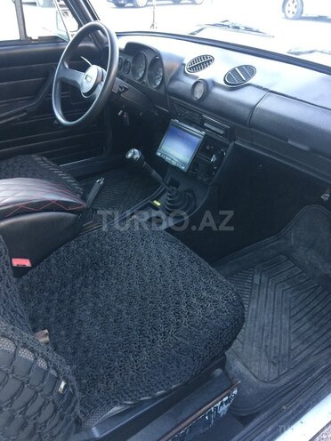 LADA (VAZ) 2106 2005, 234,384 km - 1.6 л - Bakı