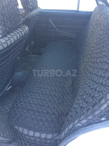 LADA (VAZ) 2106 2005, 234,384 km - 1.6 л - Bakı