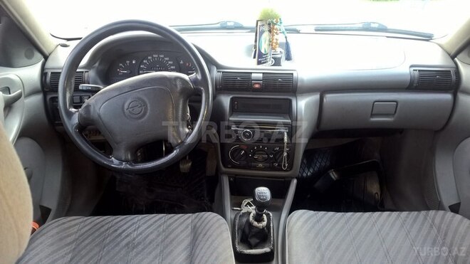 Opel Astra 1995, 235,465 km - 1.7 l - Gəncə