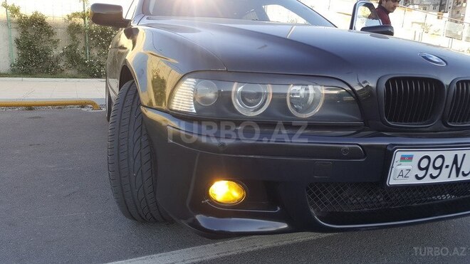 BMW 525 2001, 280,000 km - 0.3 l - Bakı