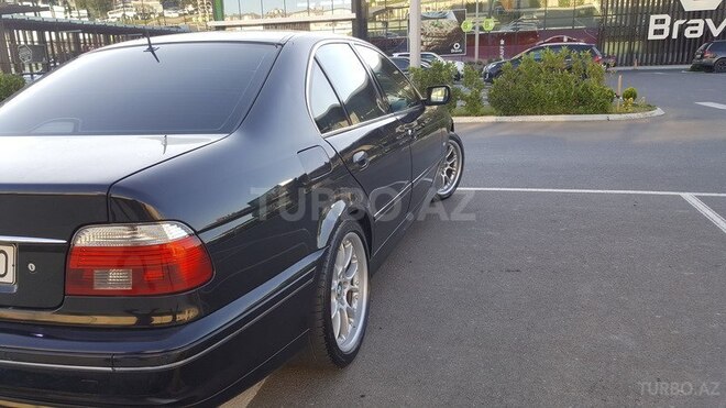 BMW 525 2001, 280,000 km - 0.3 l - Bakı