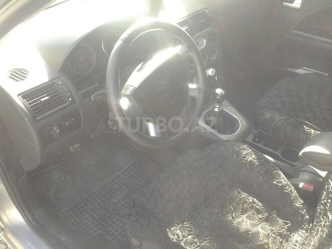 Ford Mondeo 2002, 250,000 km - 2.0 l - Bakı