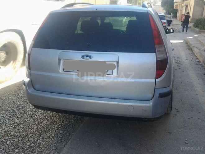 Ford Mondeo 2002, 250,000 km - 2.0 l - Bakı