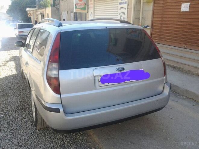Ford Mondeo 2002, 250,000 km - 2.0 l - Bakı