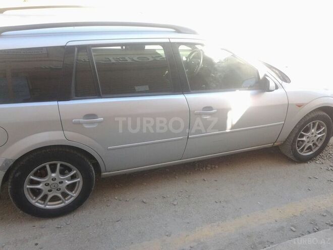 Ford Mondeo 2002, 250,000 km - 2.0 l - Bakı
