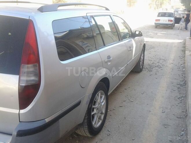 Ford Mondeo 2002, 250,000 km - 2.0 l - Bakı