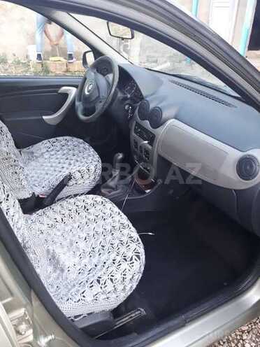 Renault Logan 2012, 90,964 km - 1.6 l - Bakı