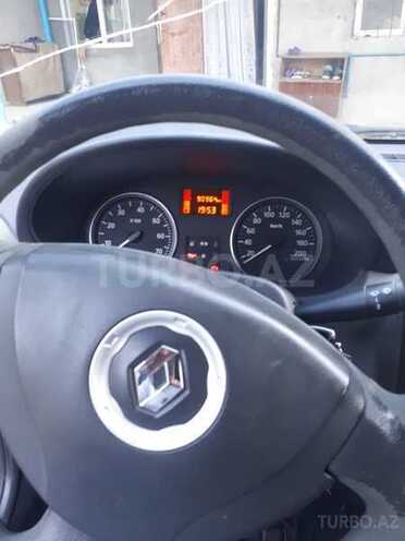 Renault Logan 2012, 90,964 km - 1.6 l - Bakı