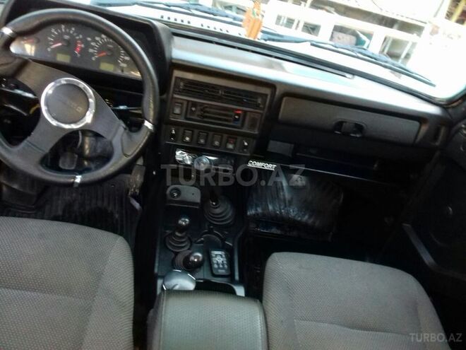 LADA (VAZ) Niva 2013, 98,000 km - 1.7 л - Bakı