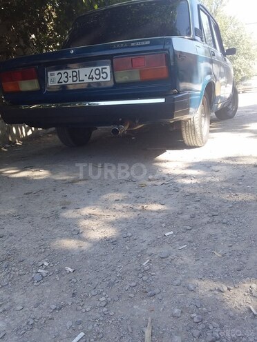 LADA (VAZ) 2107 2000, 150 km - 0.2 l - Bakı