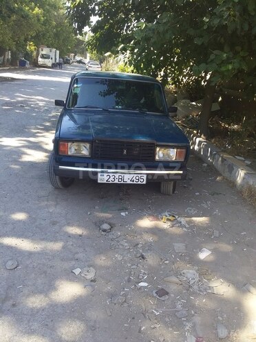 LADA (VAZ) 2107 2000, 150 km - 0.2 l - Bakı