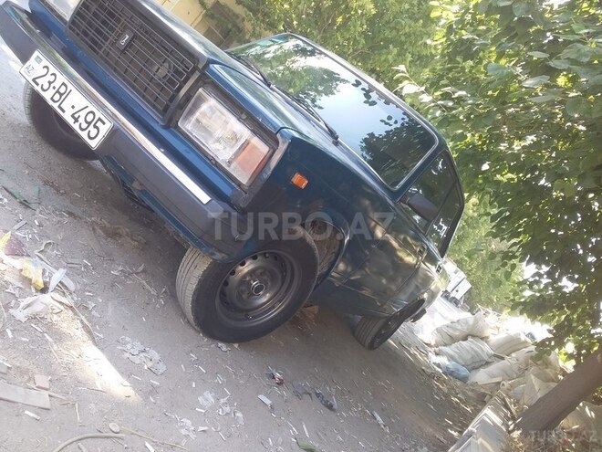 LADA (VAZ) 2107 2000, 150 km - 0.2 l - Bakı
