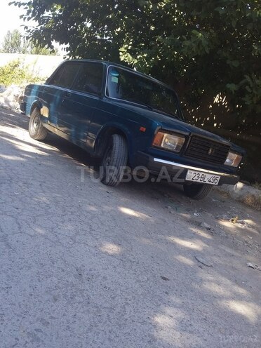 LADA (VAZ) 2107 2000, 150 km - 0.2 l - Bakı