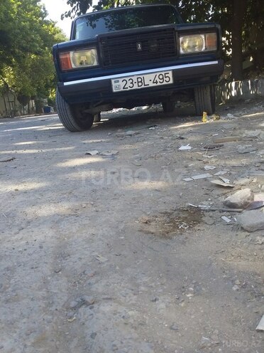 LADA (VAZ) 2107 2000, 150 km - 0.2 l - Bakı